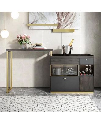 Coffee Corner, 220\117cm - HI173