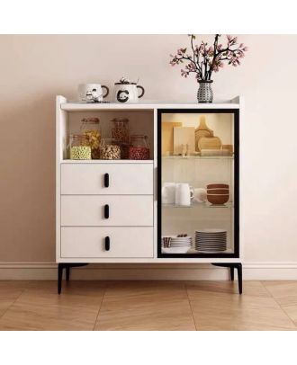 Coffee Corner, 80cm - HI174