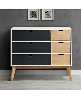 Storage units, 100cm - HI175