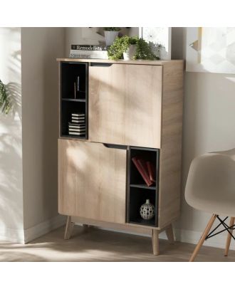 Storage units, 80cm - HI177