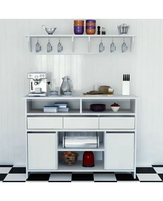 Storage units, 120cm - HI179