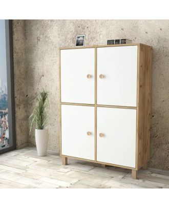 Storage units, 80cm - HI185