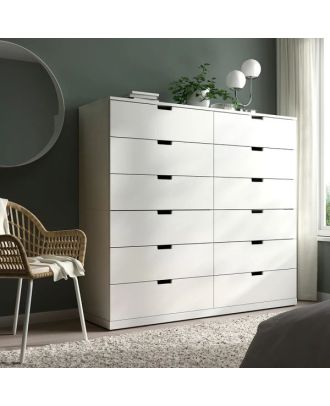 Storage units, 130cm - HI189