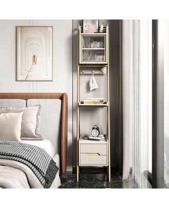 Storage units, 35cm - HI190