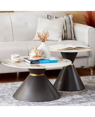 Coffee table, 80\50 cm - HI200