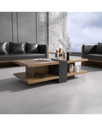 Coffee table, 140\70cm - HI204