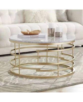 Coffee table, 80cm - HI205