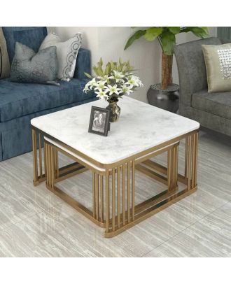 Coffee table, 70\50 cm - HI207