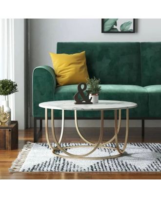 Coffee table, 80cm - HI208