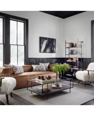 Coffee table, 110cm - HI213