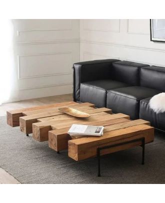 Coffee table, 100cm - HI214