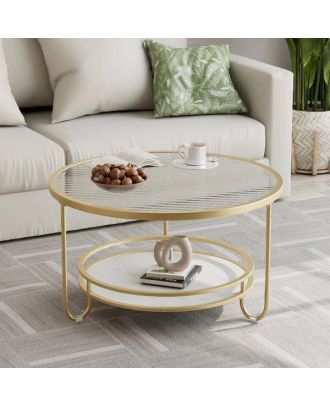 Coffee table, 60cm - HI215