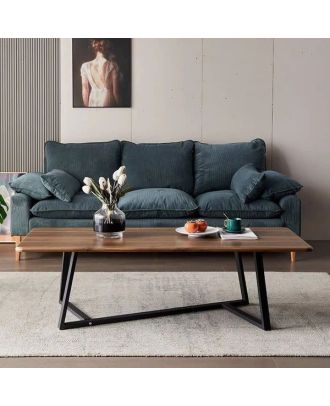 Coffee table, 100cm - HI218