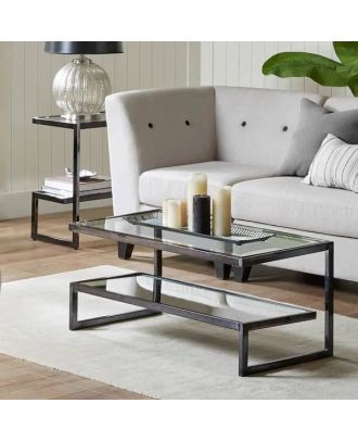 Coffee table, 100cm - HI220