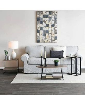 Coffee table, 100cm - HI221