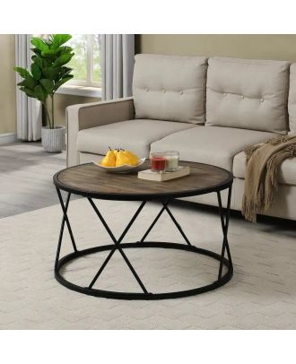 Coffee table, 80cm - HI222