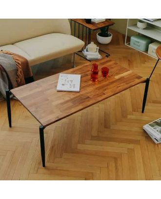 Coffee table, 127cm - HI223