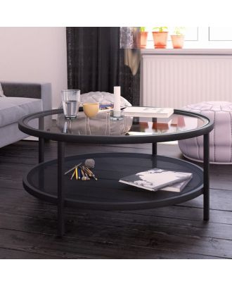 Coffee table, 46cm - HI224