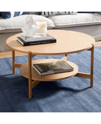 Coffee table, 77cm - HI230