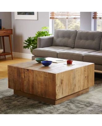 Coffee table, 87cm - HI231