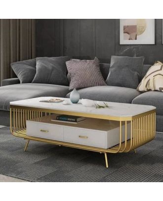 Coffee table, 120cm - HI242