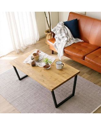 Coffee table, 110cm - HI246