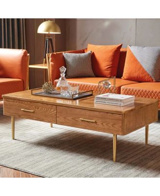 Coffee table, 50cm - HI247