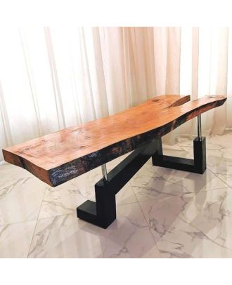 Coffee table, 150cm - HI249