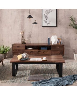 Coffee table, 150cm - HI253