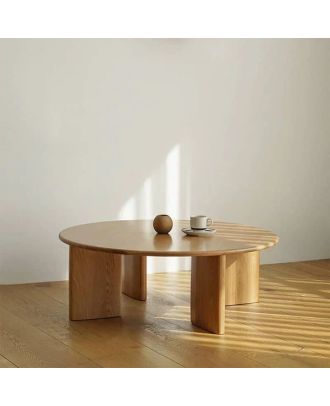 Coffee table, 100\90\80 cm - HI254