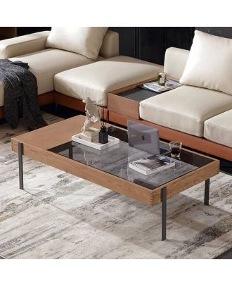 Coffee table, 142cm - HI255