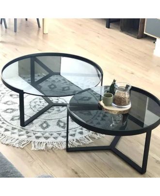 Coffee table, 70\50 cm - HI256