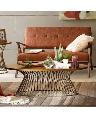 Coffee table, 100cm - HI257