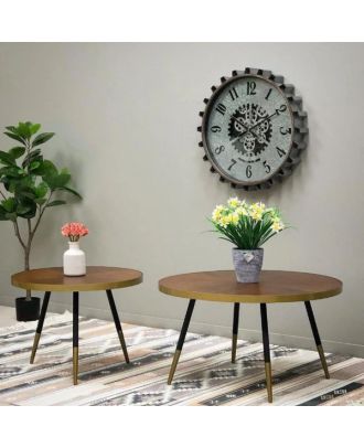 Coffee table, 81\61cm - HI260