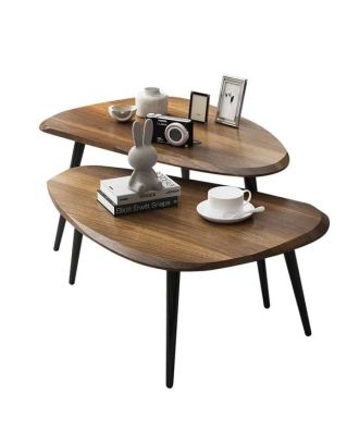 Coffee table, 79cm - HI263