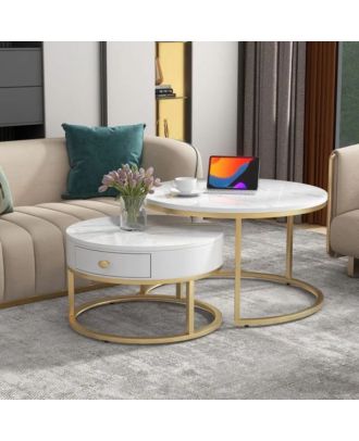 Coffee table, 80\60cm - HI267