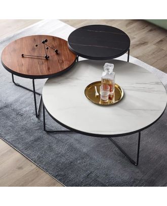 Coffee table, 90\60\50cm - HI272