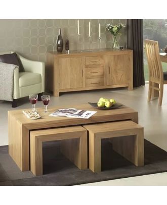 Side table, 40cm - HI276