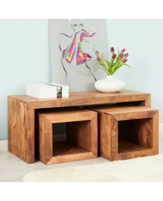 Side table, 100cm - HI278