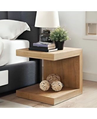 Side table, 40cm - HI284