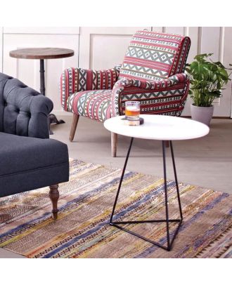 Side table, 40cm - HI296