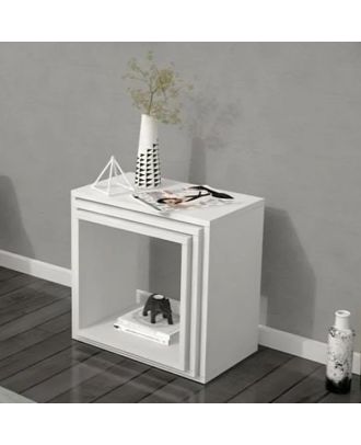 Side table, 50cm - HI298