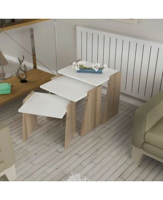 Side table, 50cm - HI299