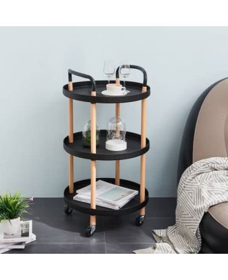 Serving table, 48cm - HI304