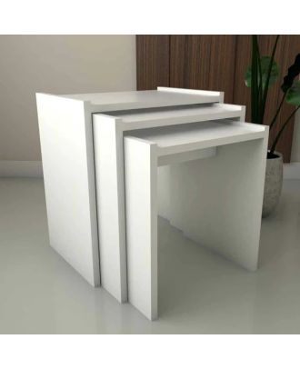 Side table, 50\47\44cm - HI306