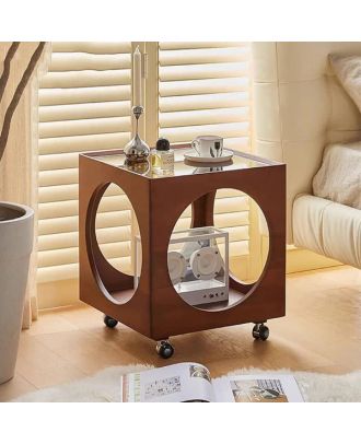 Serving table, 45cm - HI308