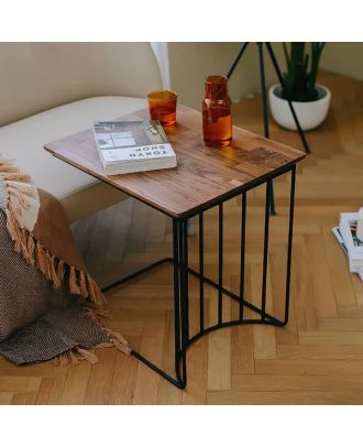 Side table, 40cm - HI314