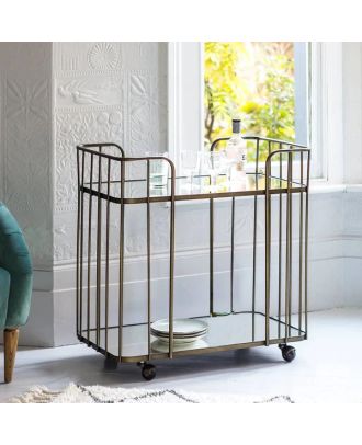 Serving table, 80cm - HI320