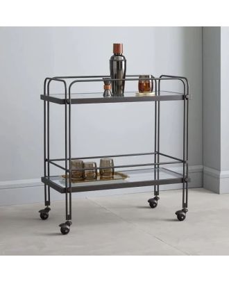 Serving table, 48cm - HI334