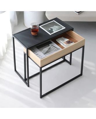 Side table, 60cm - HI341